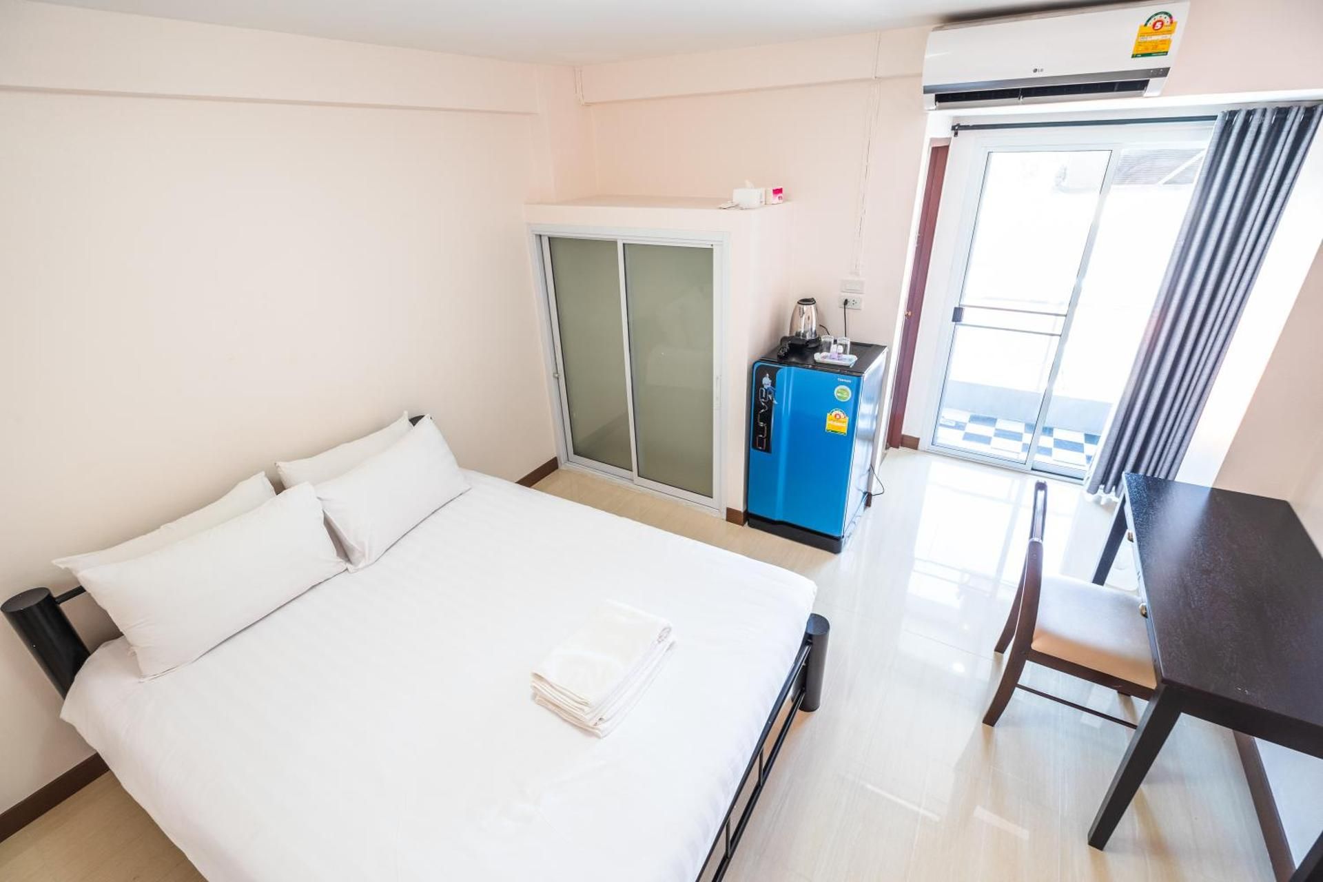 undefined Don Muang Hotel 9