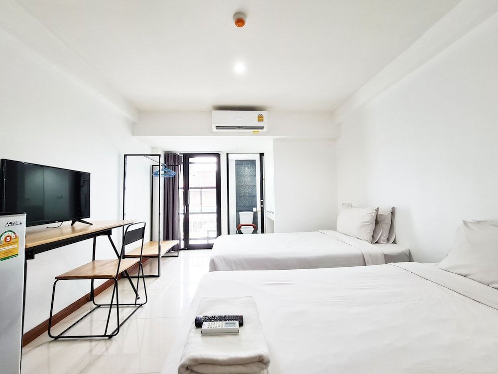 Delight Twin Room