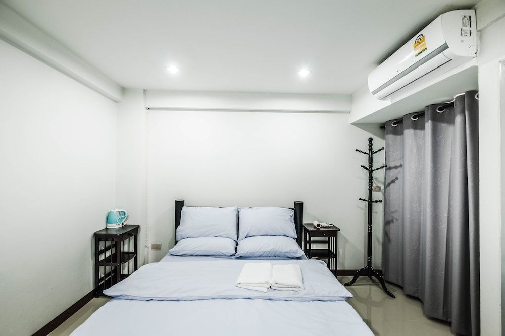 undefined Don Muang Hotel 5