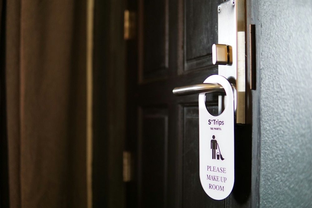 undefined STrips the Poshtel - Hostel 3