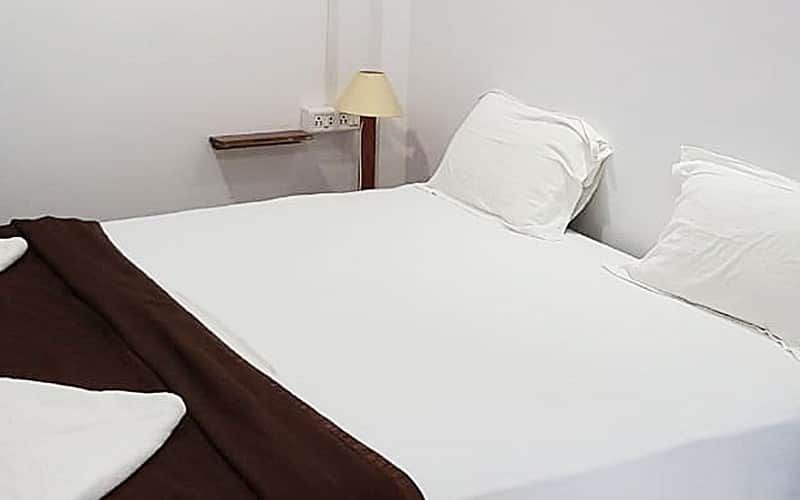 Super Deluxe Room