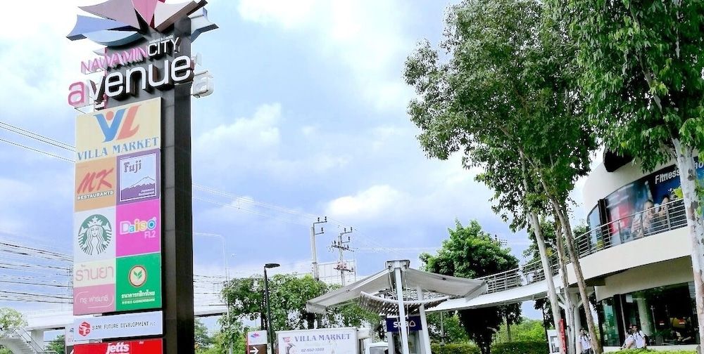 undefined Sky Dome Resotel 8