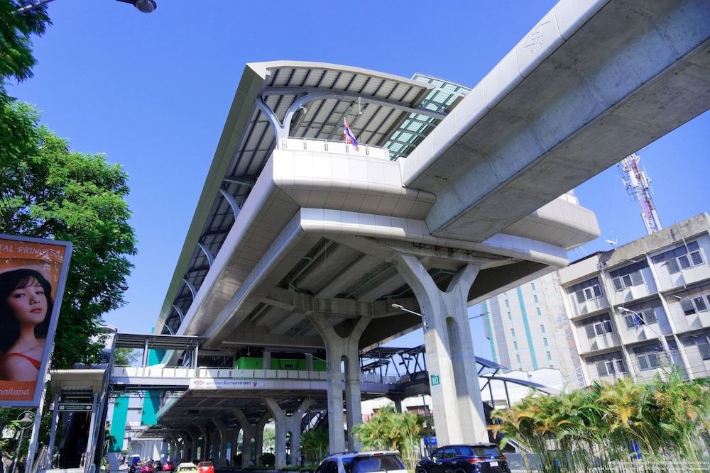 undefined Sky Dome Resotel 7