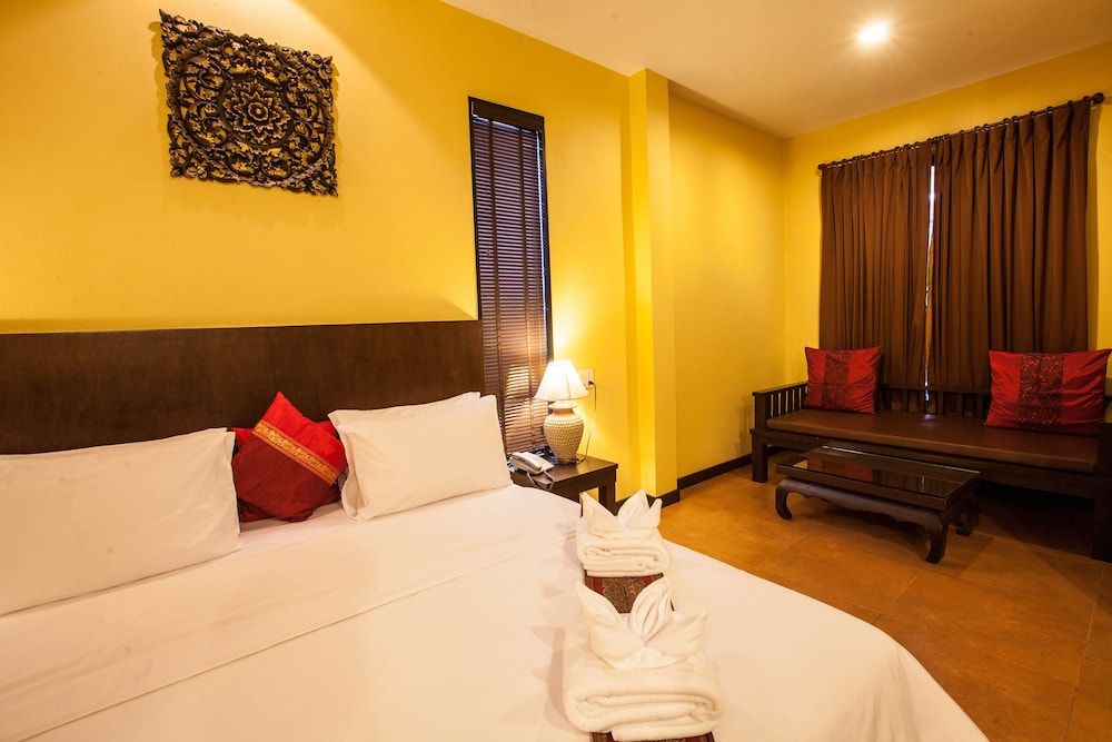 Chalicha Resort Chalicha Suite