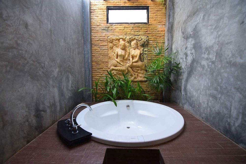 Chalicha Resort Chalicha Suite 5