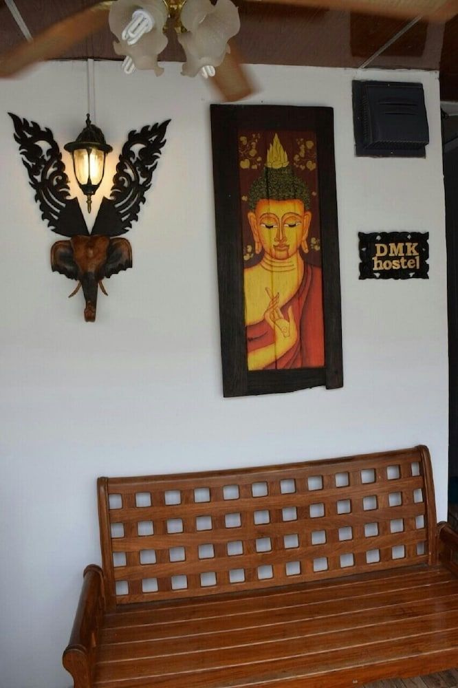 undefined DMK Hostel Donmueang Airport 4