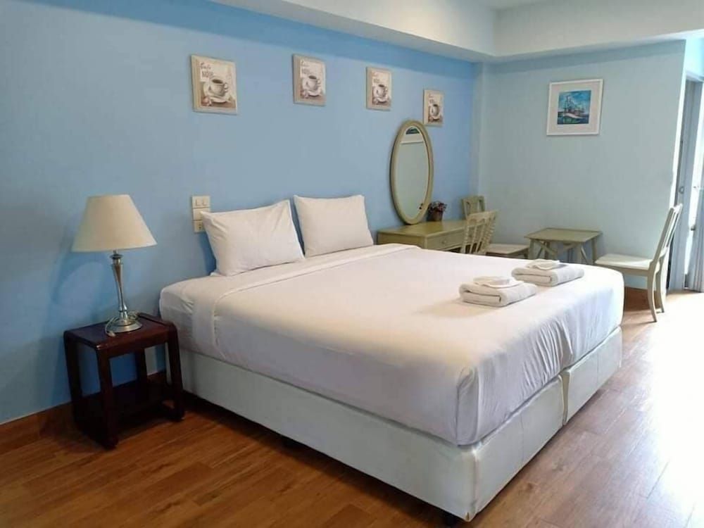 Premier Double Room
