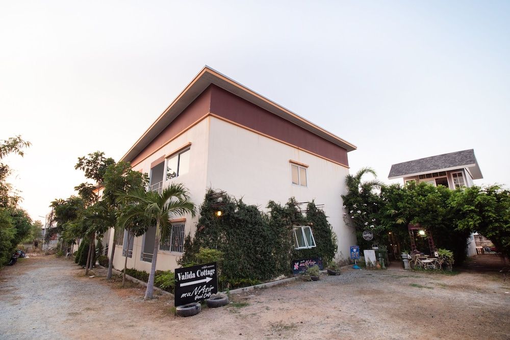 undefined OYO 824 Valida Resort 6