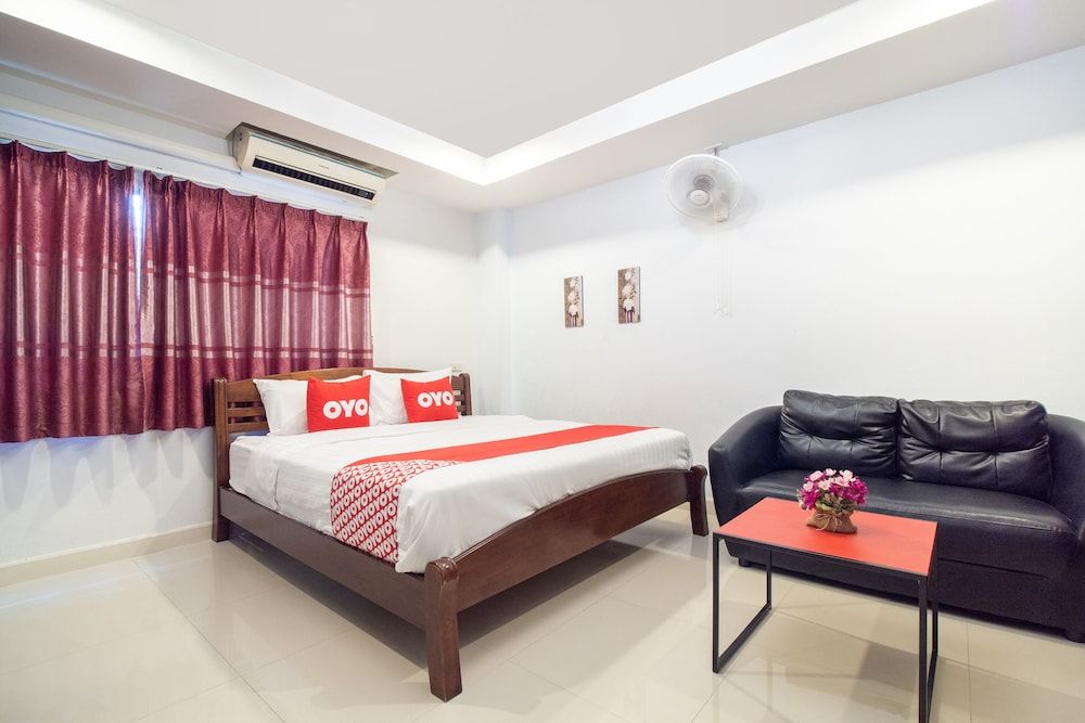 undefined OYO 824 Valida Resort 2