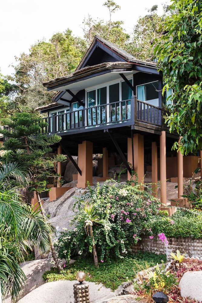 Orchid Villa