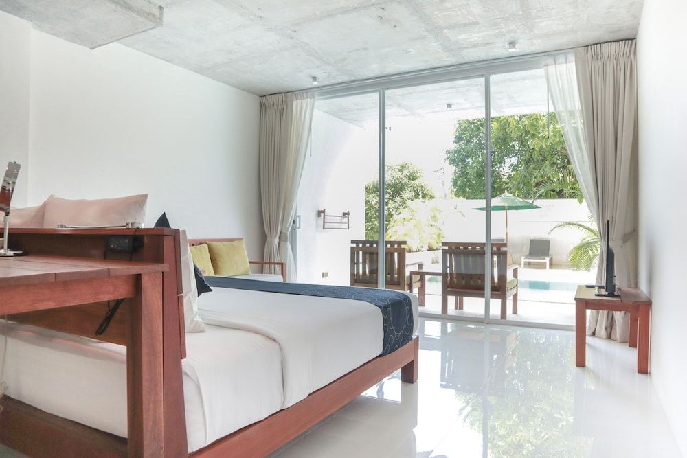 undefined Wabi Sabi Boutique Hotel 2