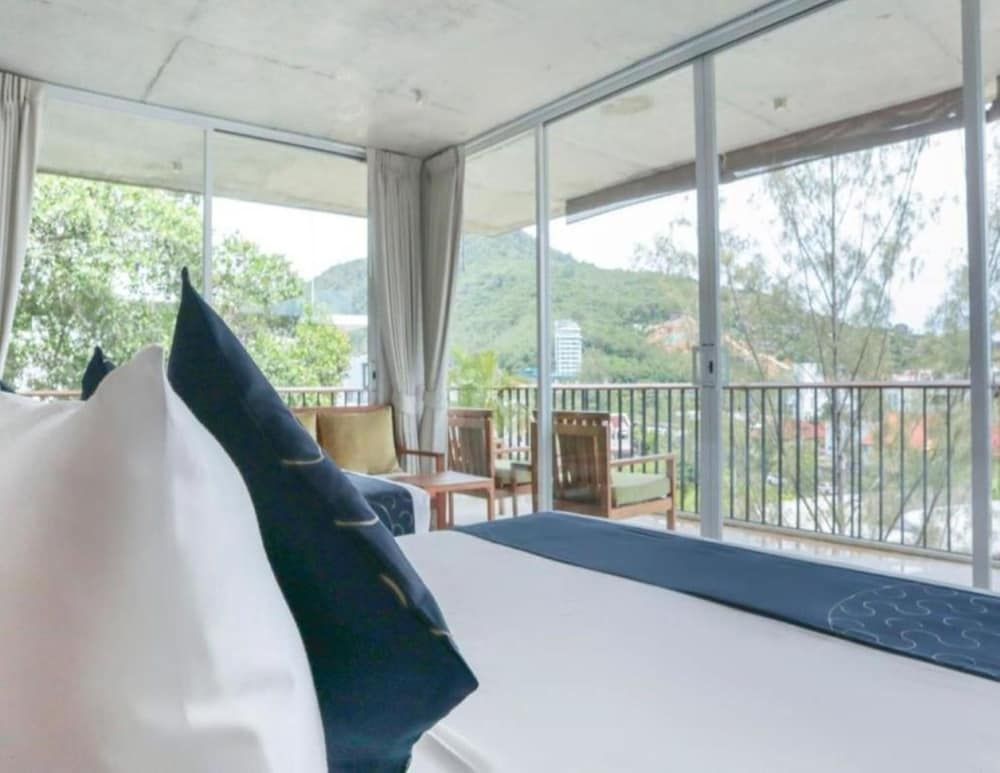 undefined Wabi Sabi Boutique Hotel 9