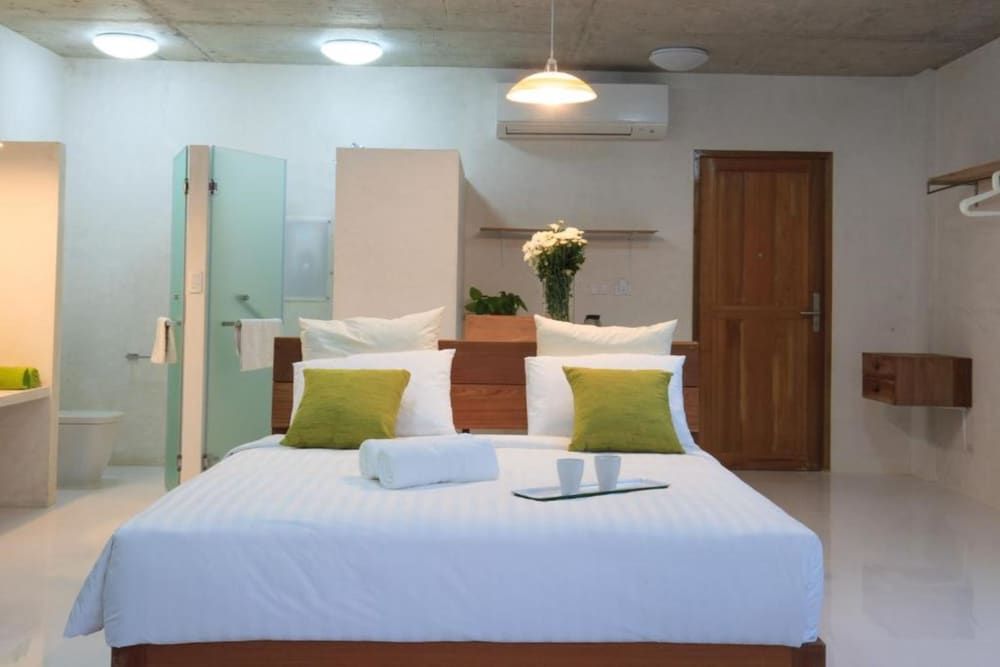 undefined Wabi Sabi Boutique Hotel 8