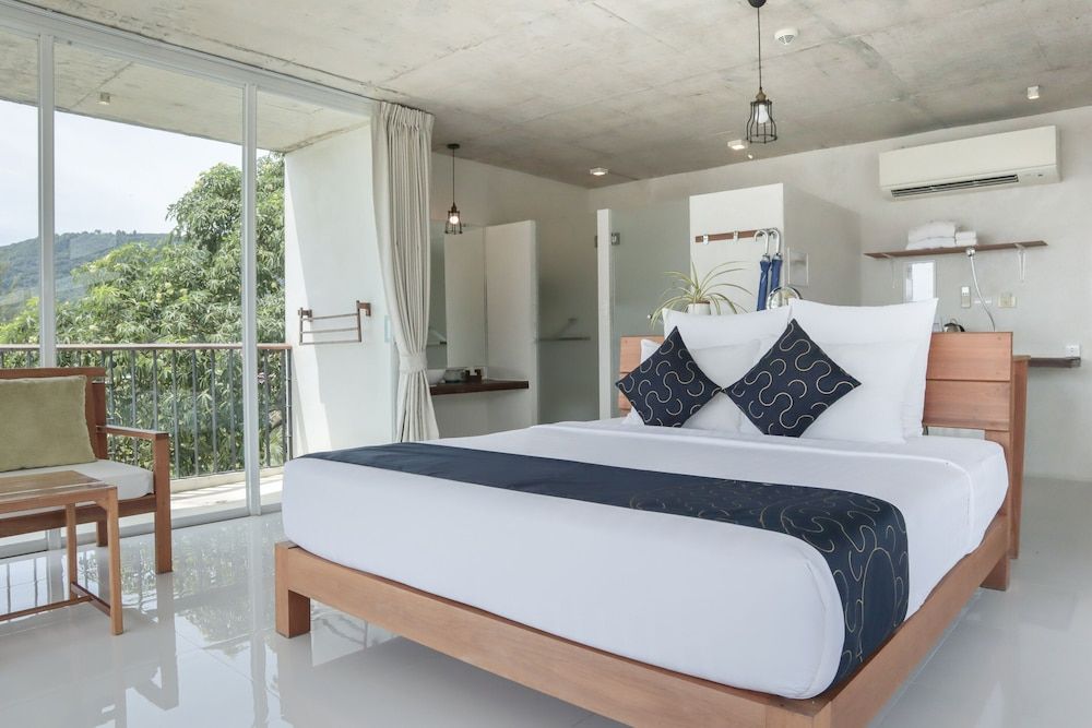 undefined Wabi Sabi Boutique Hotel 3