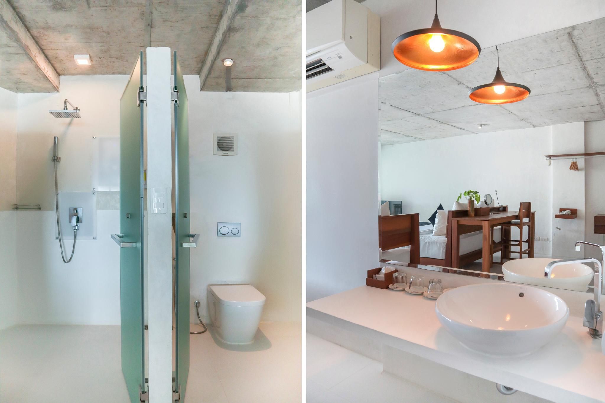 Wabi Sabi Boutique Hotel Grand Deluxe Suite 2