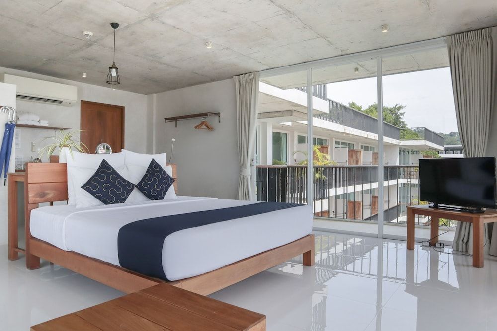 undefined Wabi Sabi Boutique Hotel 5