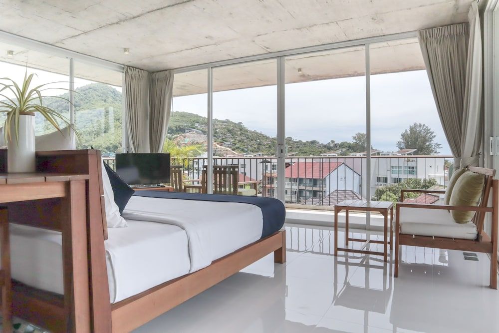 undefined Wabi Sabi Boutique Hotel 7