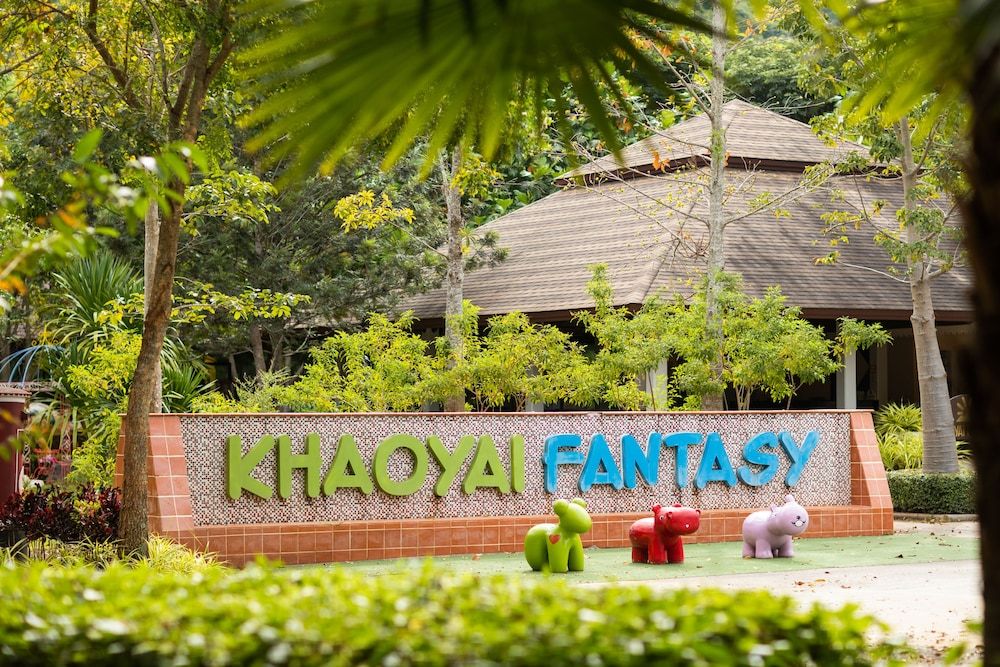 undefined Khaoyai Fantasy Resort