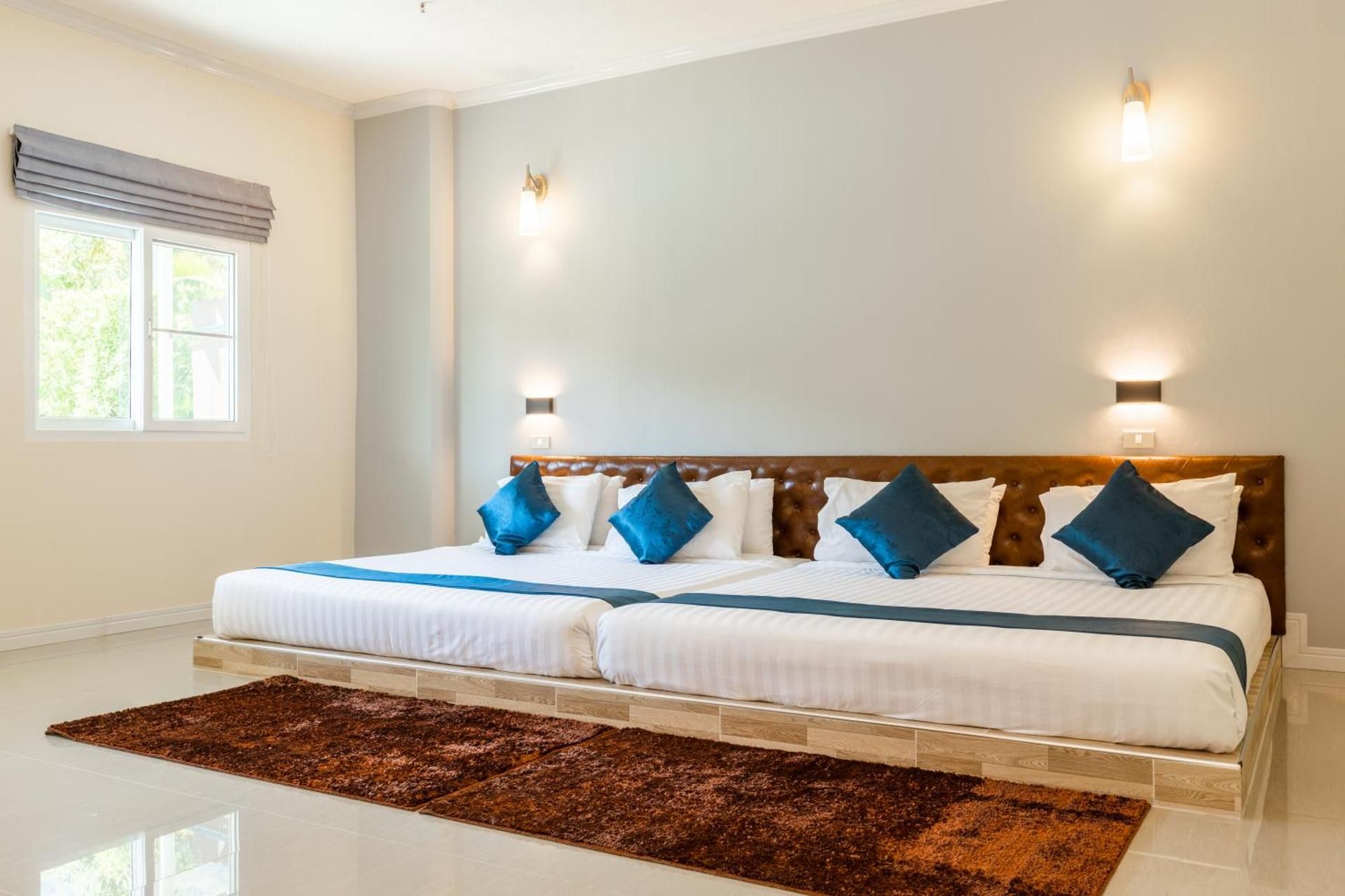 undefined Khaoyai Fantasy Resort 6