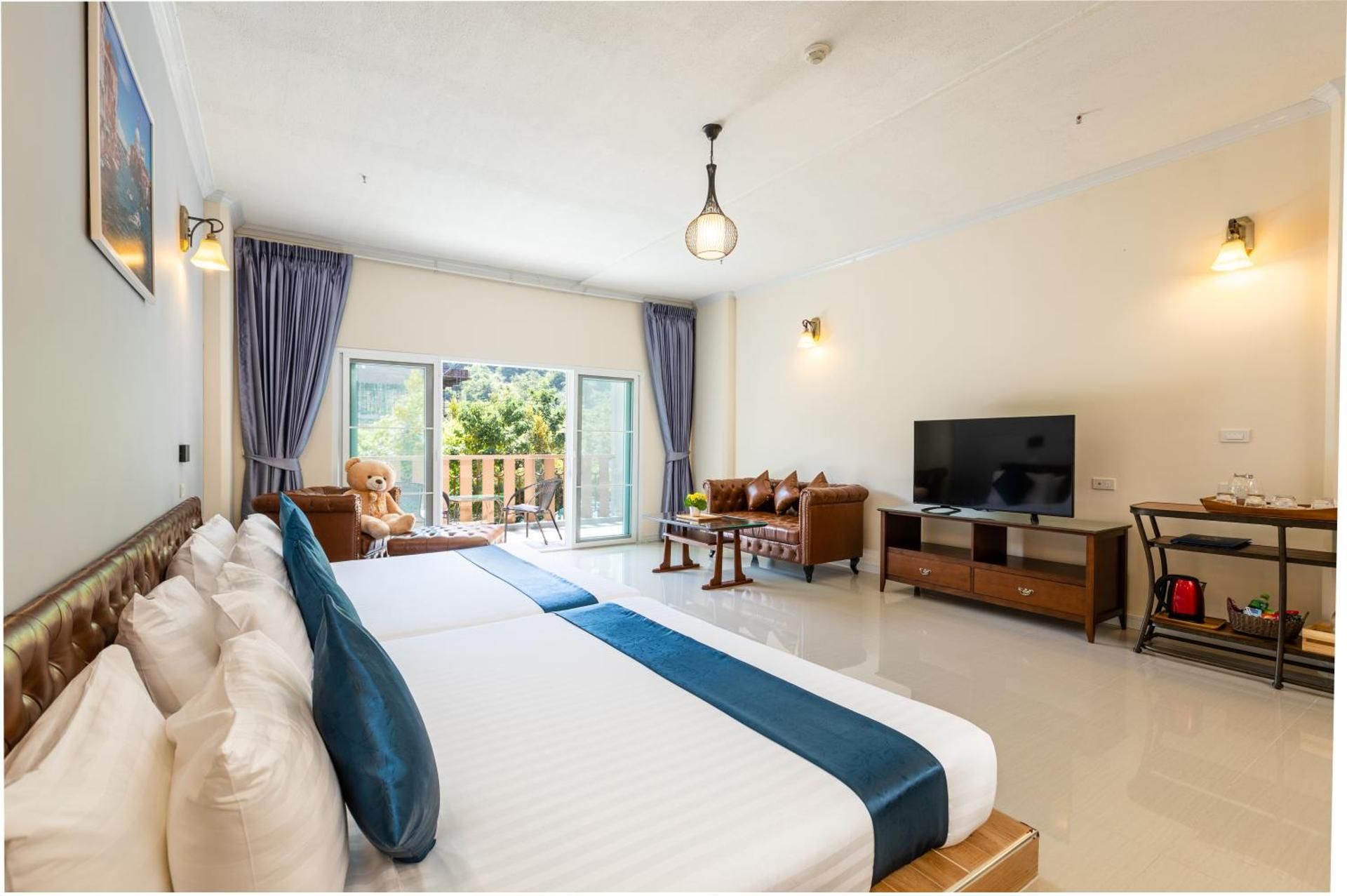 undefined Khaoyai Fantasy Resort 10