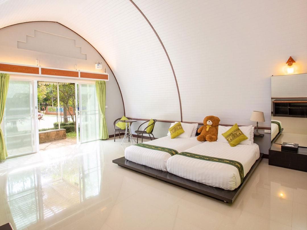 undefined Khaoyai Fantasy Resort 8