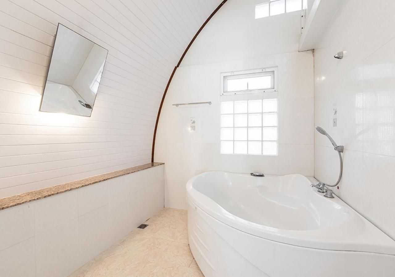 undefined Khaoyai Fantasy Resort 9