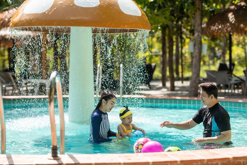 Water Park