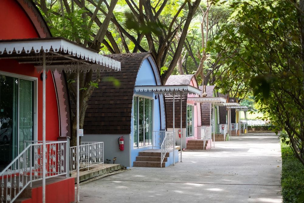 undefined Khaoyai Fantasy Resort 3