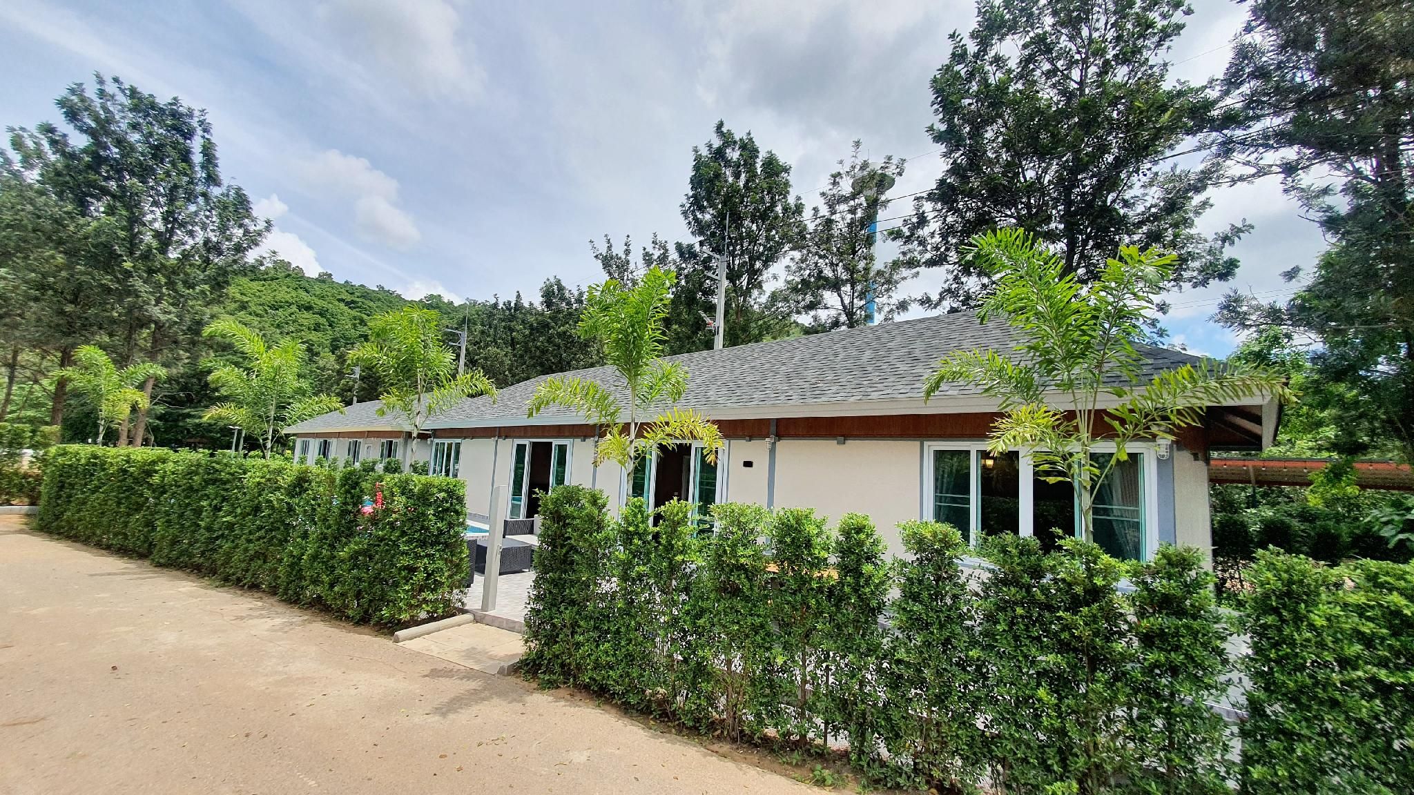 undefined Khaoyai Fantasy Resort 2