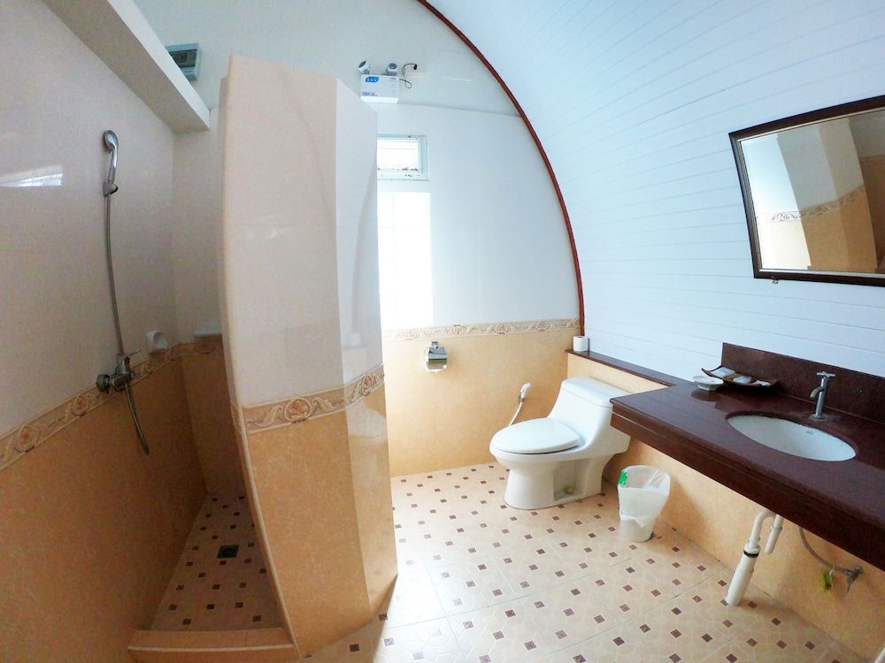 Khaoyai Fantasy Resort Family Triple Room, 1 Bedroom 3