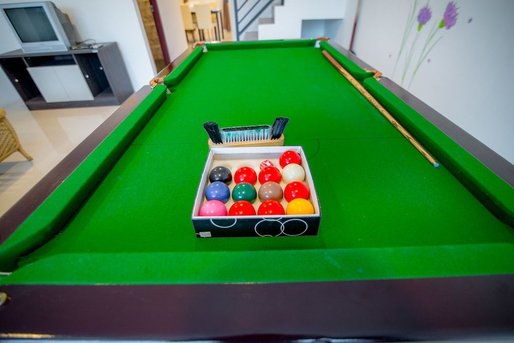 Mondara Vacation Home Six Bedrooms House Family Pool Villa 20