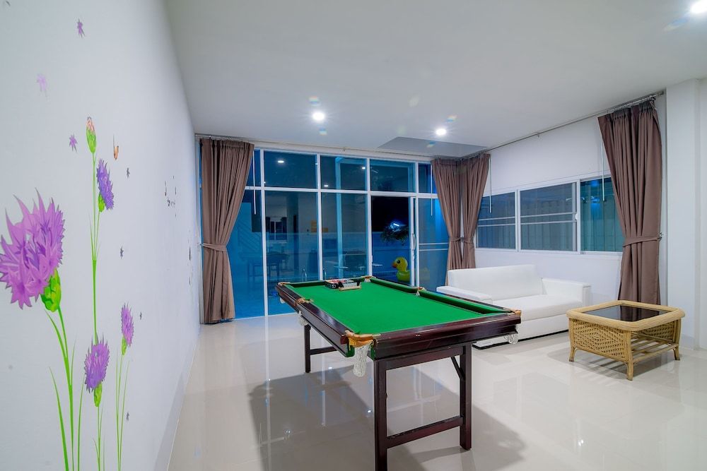 Mondara Vacation Home Six Bedrooms House Family Pool Villa 22