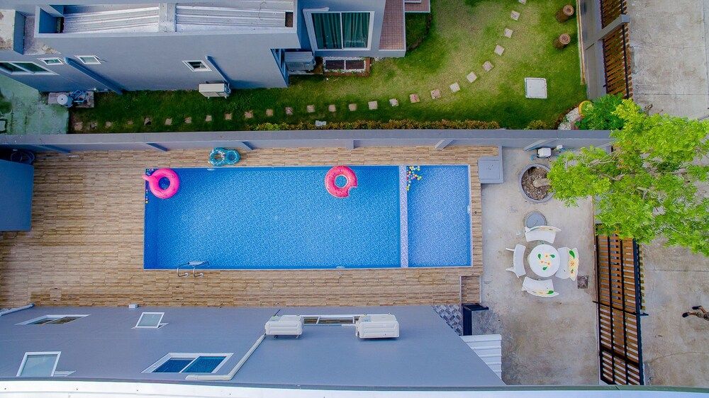 Mondara Vacation Home Three Bedrooms Home With Private Pool 17