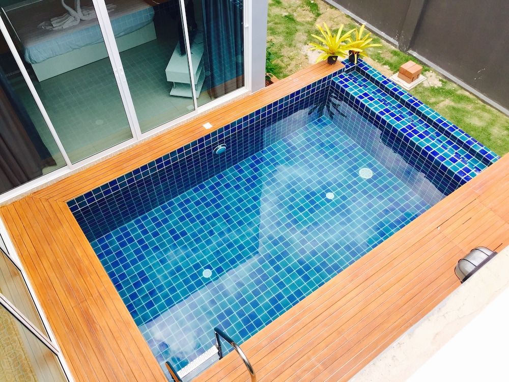 Mondara Vacation Home Supreme Three-Bedroom Pool Villa 13