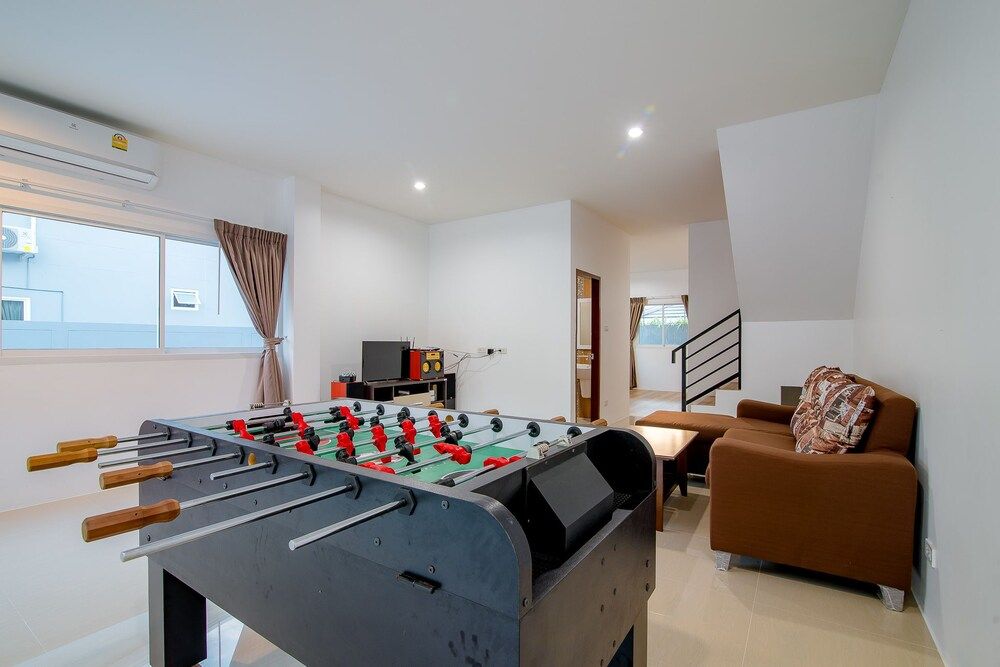 Mondara Vacation Home Three Bedrooms Home With Private Pool 6