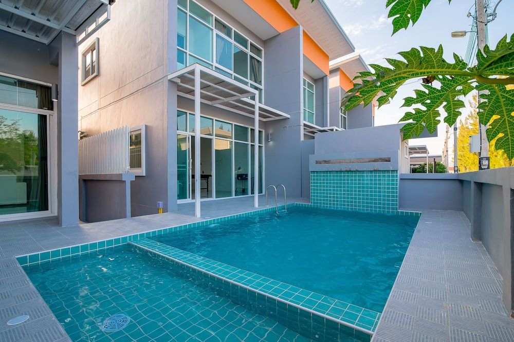 Mondara Vacation Home Six Bedrooms House Family Pool Villa 19