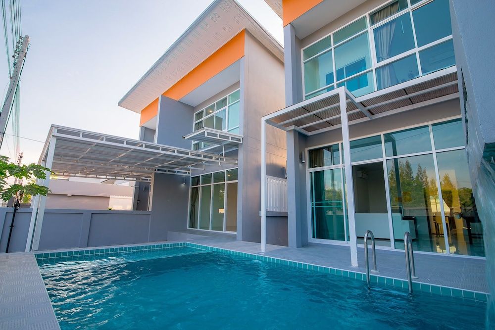 Mondara Vacation Home Six Bedrooms House Family Pool Villa 3