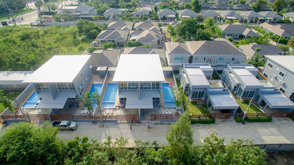 Mondara Vacation Home Three Bedrooms Home With Private Pool 31