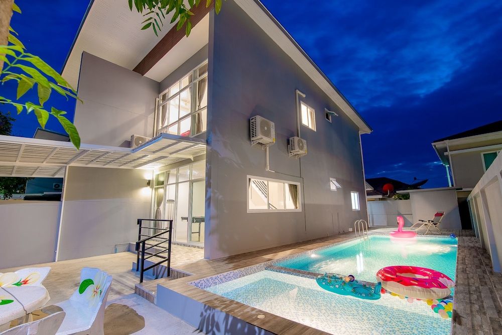 Mondara Vacation Home Three Bedrooms Home With Private Pool 16