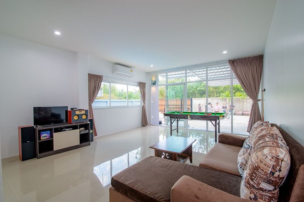 Mondara Vacation Home Three Bedrooms Home With Private Pool 7