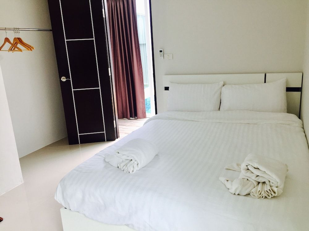 Mondara Vacation Home Supreme Three-Bedroom Pool Villa 9