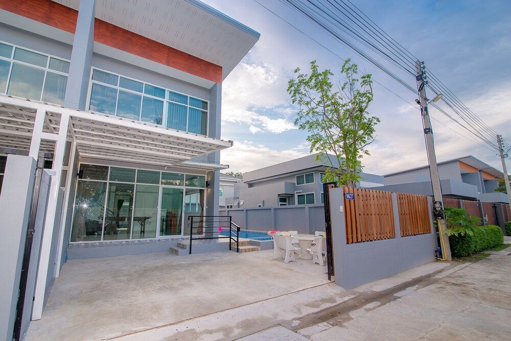 Mondara Vacation Home Three Bedrooms Home With Private Pool 28