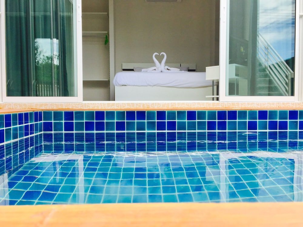 Mondara Vacation Home Supreme Three-Bedroom Pool Villa 10