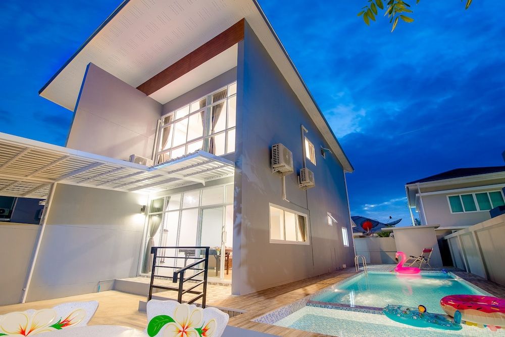 Mondara Vacation Home Three Bedrooms Home With Private Pool 29