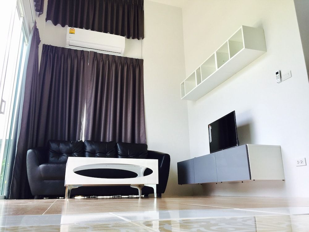 Mondara Vacation Home Supreme Three-Bedroom Pool Villa 12