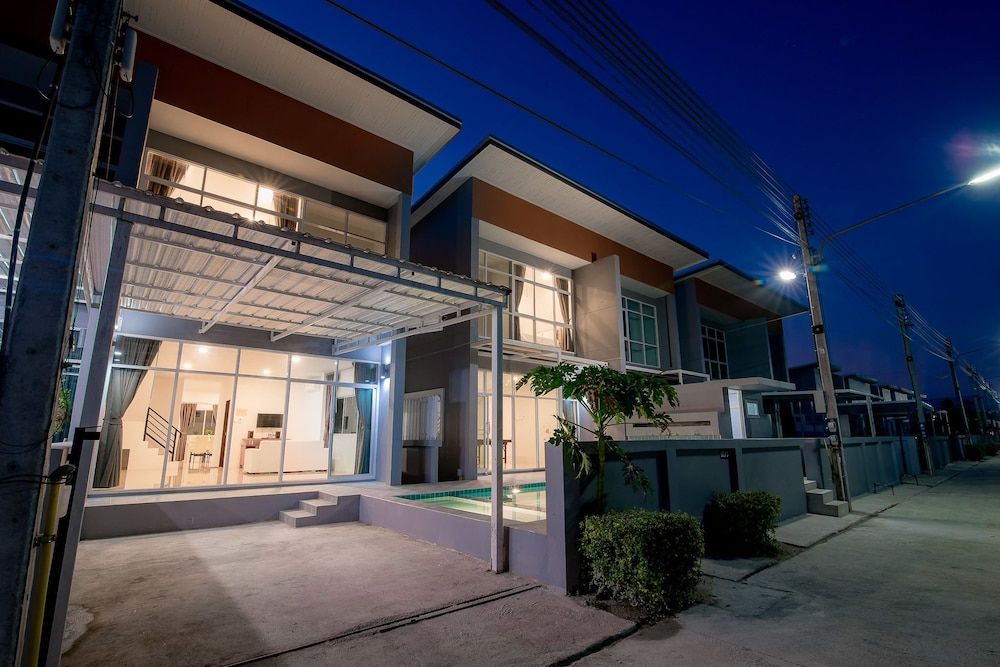 Mondara Vacation Home Six Bedrooms House Family Pool Villa 24