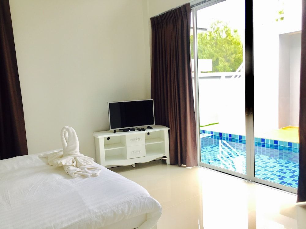 Mondara Vacation Home Supreme Three-Bedroom Pool Villa 5