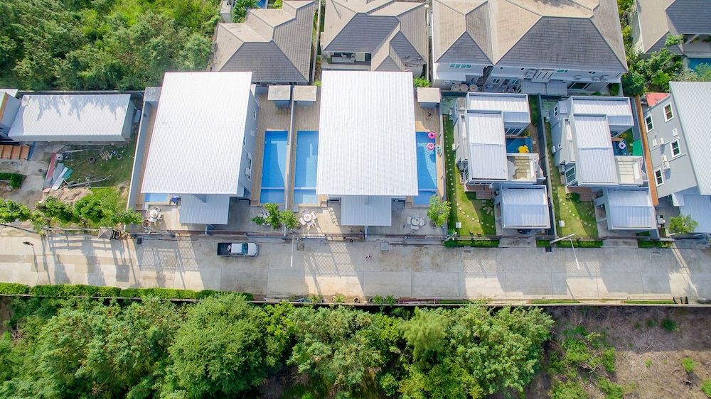 Mondara Vacation Home Three Bedrooms Home With Private Pool 30