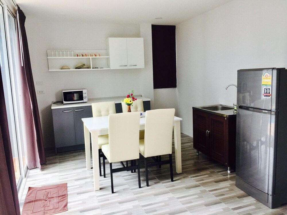 Mondara Vacation Home Supreme Three-Bedroom Pool Villa 11