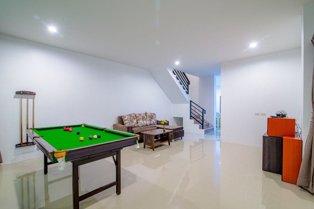 Mondara Vacation Home Three Bedrooms Home With Private Pool 22